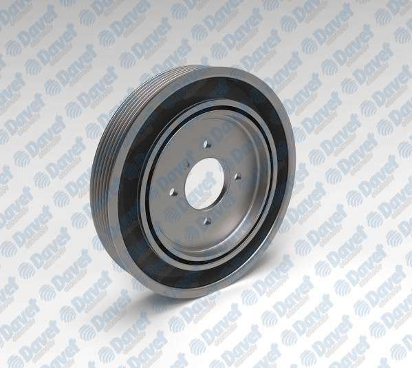 KENTPAR K116 Krank Kasnagi Klimasiz Partner Berlingo 1.9d 00-03